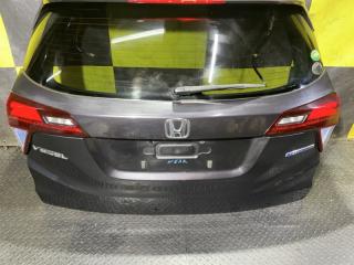 Дверь 5-я HONDA VEZEL RU3 LEB 68100-T7A-000ZZ, NH821M 3 ракурс