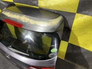Дверь 5-я HONDA VEZEL RU3 LEB 68100-T7A-000ZZ, NH821M 4 ракурс
