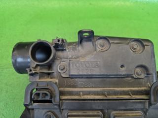 Корпус воздушного фильтра TOYOTA AQUA NHP10 1NZ-FXE 17700-21200, 17701-21140, 17751-21220, 17812-21040, 100141-847, 114060-425 2 ракурс