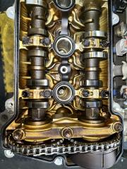 ДВС TOYOTA VITZ NCP95 2NZ-FE 19000-21830, 3922376 2 ракурс ДВС TOYOTA VITZ NCP95 2NZ-FE 19000-21830, 3922376 2 ракурс