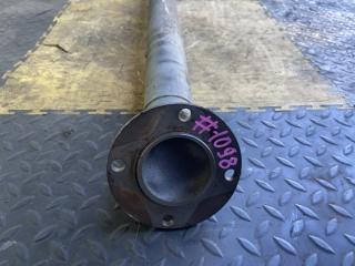 Кардан NISSAN X-TRAIL DNT31 M9R 37000-JG70B, MT 2 ракурс