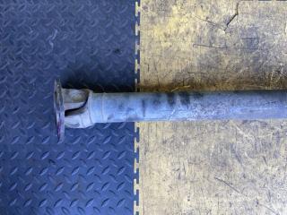 Кардан NISSAN X-TRAIL DNT31 M9R 37000-JG70B, MT 3 ракурс