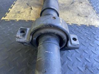 Кардан NISSAN X-TRAIL DNT31 M9R 37000-JG70B, MT 5 ракурс