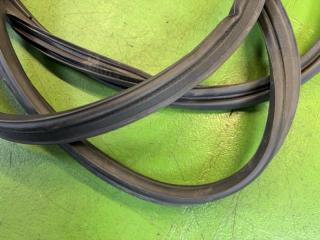 Уплотнительная резинка багажника HONDA FREED GB7 LEB 74440-TDK-003 3 ракурс