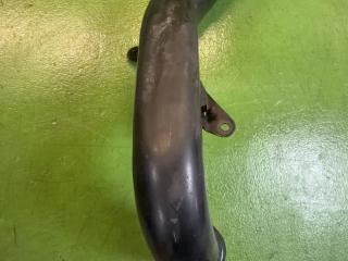 Патрубок интеркулера TOYOTA DYNA KDY281 1KD-FTV 17361-30050, 17343-30060 3 ракурс Патрубок интеркулера TOYOTA DYNA KDY281 1KD-FTV 17361-30050, 17343-30060 3 ракурс