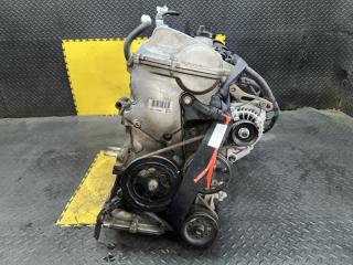 ДВС TOYOTA VITZ NCP95 2NZ-FE 19000-21830, 3922376 4 ракурс ДВС TOYOTA VITZ NCP95 2NZ-FE 19000-21830, 3922376 4 ракурс