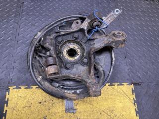 Ступица правая задняя SUBARU IMPREZA GH3 EL154 28473-SC000 2 ракурс