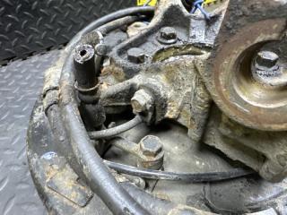 Ступица правая задняя SUBARU IMPREZA GH3 EL154 28473-SC000 3 ракурс