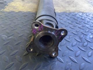 Кардан задний TOYOTA VITZ NCP95 2NZ-FE 37100-52080 2 ракурс