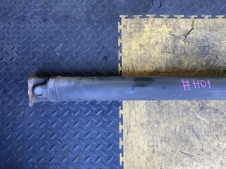 Кардан задний TOYOTA VITZ NCP95 2NZ-FE 37100-52080 3 ракурс