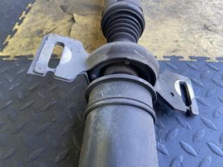 Кардан задний TOYOTA VITZ NCP95 2NZ-FE 37100-52080 5 ракурс