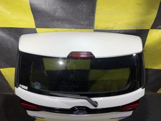 Дверь 5-я DAIHATSU ROCKY A202S WA-VEX 67005-B1551-B0, W25 2 ракурс