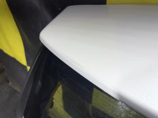 Дверь 5-я DAIHATSU ROCKY A202S WA-VEX 67005-B1551-B0, W25 3 ракурс