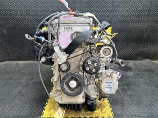 ДВС TOYOTA VELLFIRE ATH20 2AZ-FXE 19000-28C00, H806702 4 ракурс