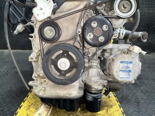 ДВС TOYOTA VELLFIRE ATH20 2AZ-FXE 19000-28C00, H806702 5 ракурс