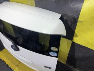 Дверь 5-я TOYOTA AQUA NHP10 1NZ-FXE 67005-52D10, 082 4 ракурс