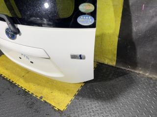 Дверь 5-я TOYOTA AQUA NHP10 1NZ-FXE 67005-52D10, 082 5 ракурс
