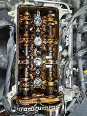 ДВС TOYOTA PORTE NNP15 1NZ-FE 19000-21631, D423805 1 ракурс