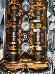 ДВС TOYOTA PORTE NNP15 1NZ-FE 19000-21631, D423805 2 ракурс