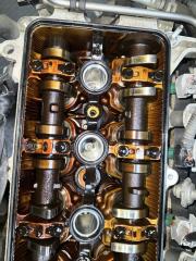 ДВС TOYOTA PORTE NNP15 1NZ-FE 19000-21631, D423805 3 ракурс