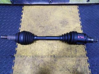 Привод левый передний TOYOTA VOXY ZRR75 3ZR-FAE 43420-44050, S,Z TAPE 1 ракурс