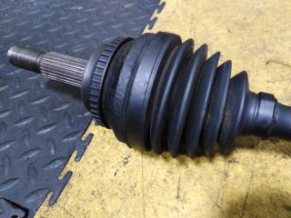 Привод левый передний TOYOTA VOXY ZRR75 3ZR-FAE 43420-44050, S,Z TAPE 2 ракурс