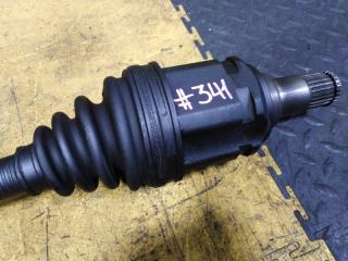 Привод левый передний TOYOTA VOXY ZRR75 3ZR-FAE 43420-44050, S,Z TAPE 3 ракурс