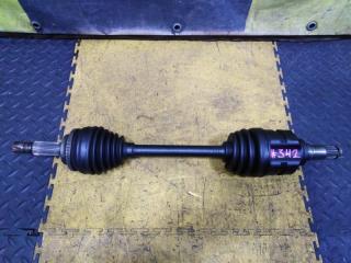 Привод левый передний TOYOTA ALLION ZZT240 1ZZ-FE 43420-32232 1 ракурс Привод левый передний TOYOTA ALLION ZZT240 1ZZ-FE 43420-32232 1 ракурс