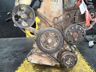 ДВС TOYOTA PORTE NNP15 1NZ-FE 19000-21631, D423805 5 ракурс