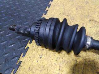 Привод левый передний SUZUKI SWIFT HT51S M13A 4410279C00 2 ракурс