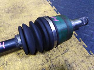 Привод левый передний SUZUKI SWIFT HT51S M13A 4410279C00 3 ракурс