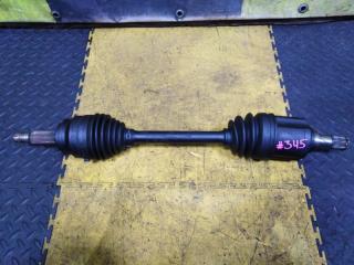Привод левый передний MITSUBISHI OUTLANDER CW5W 4B12 3815A065 1 ракурс Привод левый передний MITSUBISHI OUTLANDER CW5W 4B12 3815A065 1 ракурс