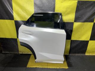 Дверь правая задняя LEXUS NX200T AGZ10 8AR-FTS 67004-78020, 085 1 ракурс