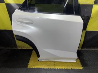 Дверь правая задняя LEXUS NX200T AGZ10 8AR-FTS 67004-78020, 085 3 ракурс