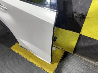 Дверь правая задняя LEXUS NX200T AGZ10 8AR-FTS 67004-78020, 085 4 ракурс
