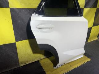 Дверь правая задняя LEXUS NX200T AGZ10 8AR-FTS 67004-78020, 085 5 ракурс