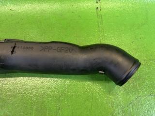 Патрубок интеркулера MITSUBISHI CANTER FBA20 4P10 ME418830 2 ракурс
