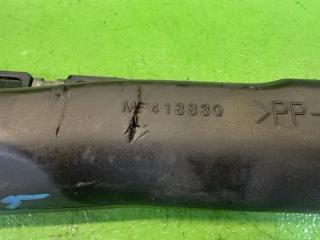 Патрубок интеркулера MITSUBISHI CANTER FBA20 4P10 ME418830 3 ракурс