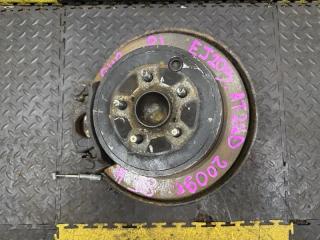 Ступица левая задняя SUBARU IMPREZA GH6 EJ203 28473-YC000 1 ракурс