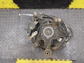 Ступица левая задняя SUBARU IMPREZA GH6 EJ203 28473-YC000 2 ракурс