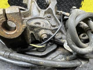 Ступица левая задняя SUBARU IMPREZA GH6 EJ203 28473-YC000 3 ракурс