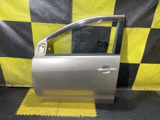 Дверь левая передняя TOYOTA IST NCP60 2NZ-FE 67002-52210, 4R0 1 ракурс