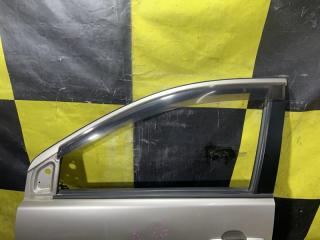 Дверь левая передняя TOYOTA IST NCP60 2NZ-FE 67002-52210, 4R0 2 ракурс