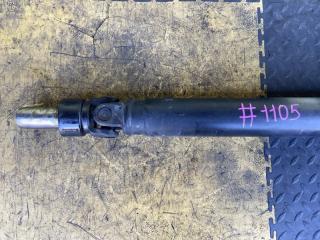 Кардан SUBARU IMPREZA GH3 EL154 27111-FG000 3 ракурс