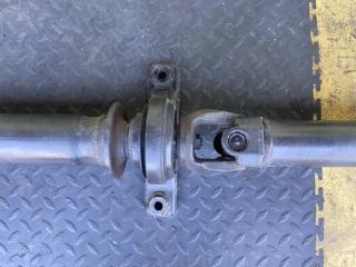 Кардан SUBARU IMPREZA GH3 EL154 27111-FG000 5 ракурс