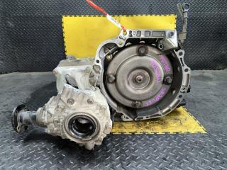 АКПП NISSAN X-TRAIL PNT30 SR20-VET RE4F04B FT40 1 ракурс