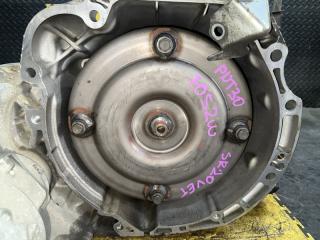 АКПП NISSAN X-TRAIL PNT30 SR20-VET RE4F04B FT40 2 ракурс