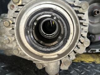 АКПП NISSAN X-TRAIL PNT30 SR20-VET RE4F04B FT40 3 ракурс
