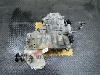 АКПП NISSAN X-TRAIL PNT30 SR20-VET RE4F04B FT40 4 ракурс