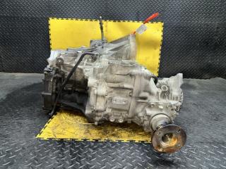 АКПП NISSAN X-TRAIL PNT30 SR20-VET RE4F04B FT40 5 ракурс